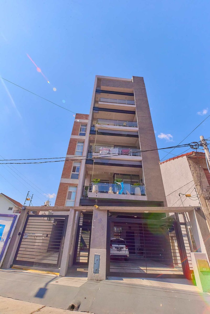 Departamento en Venta en Quilmes, G.B.A. Zona Sur