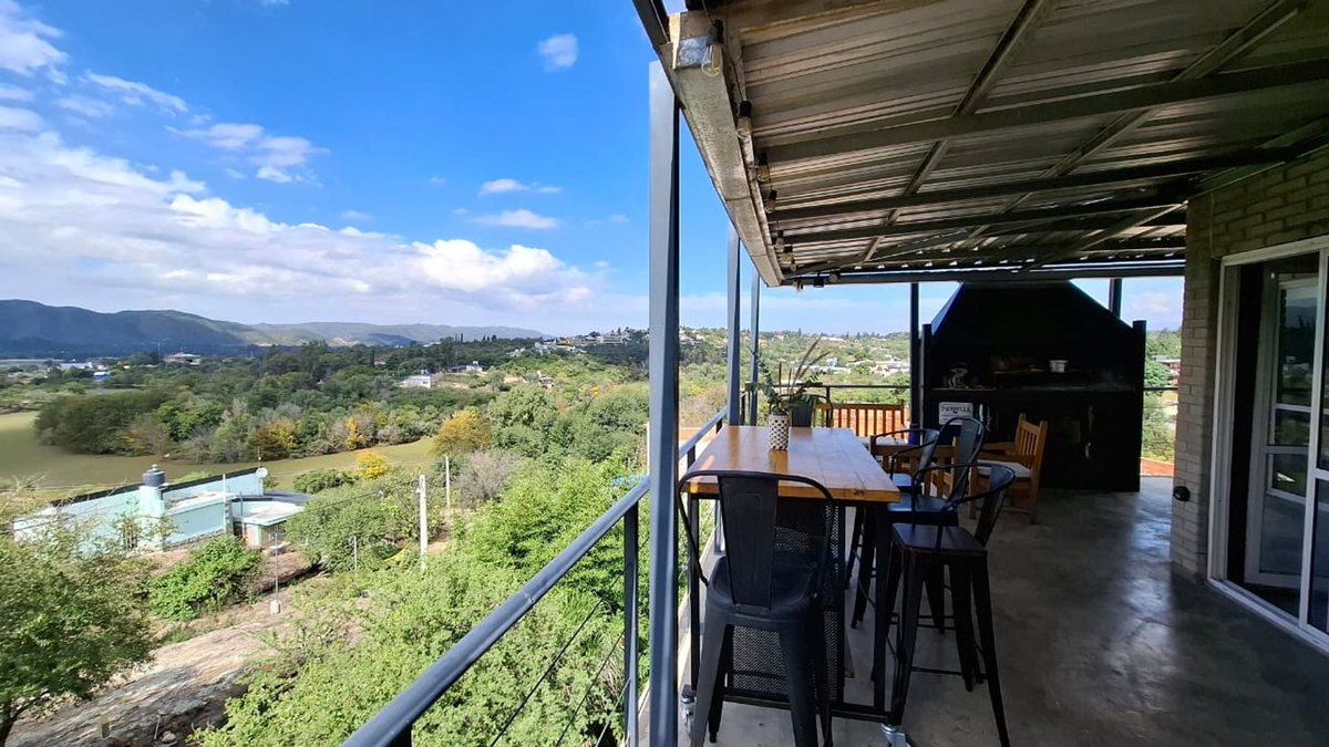 Casa en Venta en Punilla, Cordoba