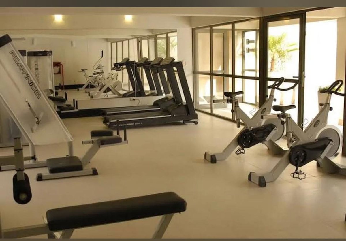 Departamento en Alquiler en Capital, Mendoza