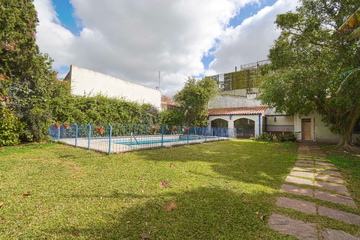 Casa en Alquiler en Vicente Lopez, G.B.A. Zona Norte