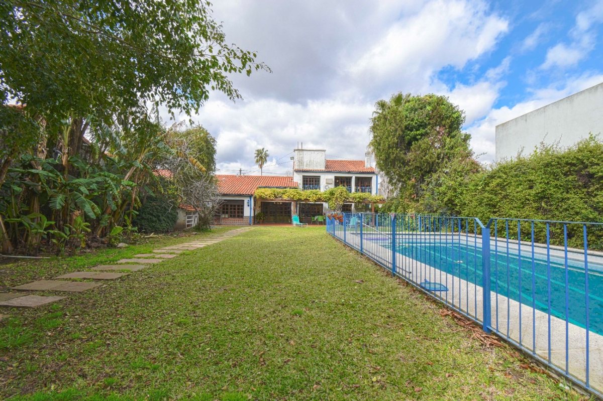 Casa en Alquiler en Vicente Lopez, G.B.A. Zona Norte