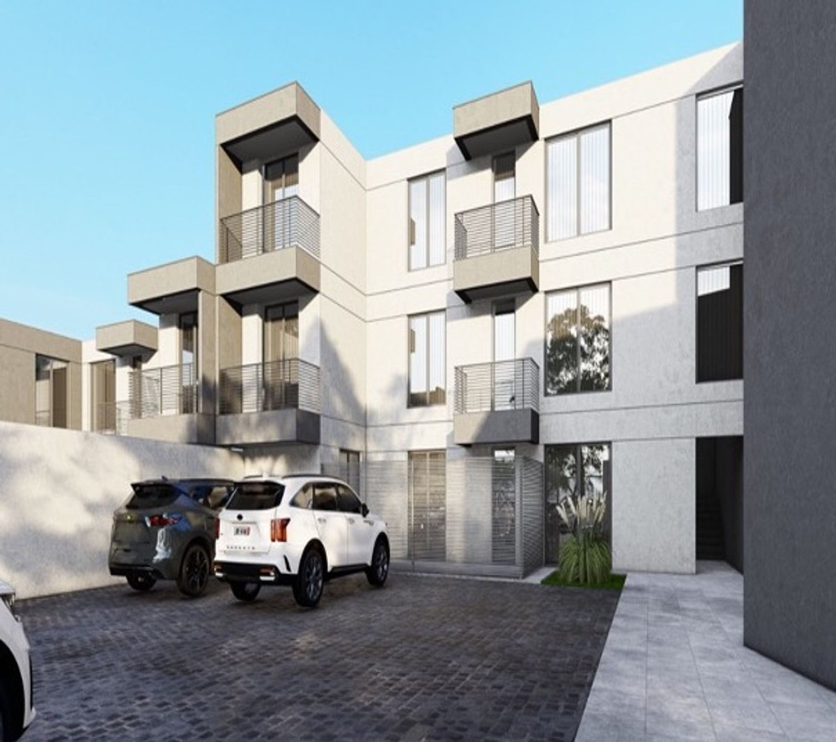 Departamento en Venta en Guaymallen, Mendoza
