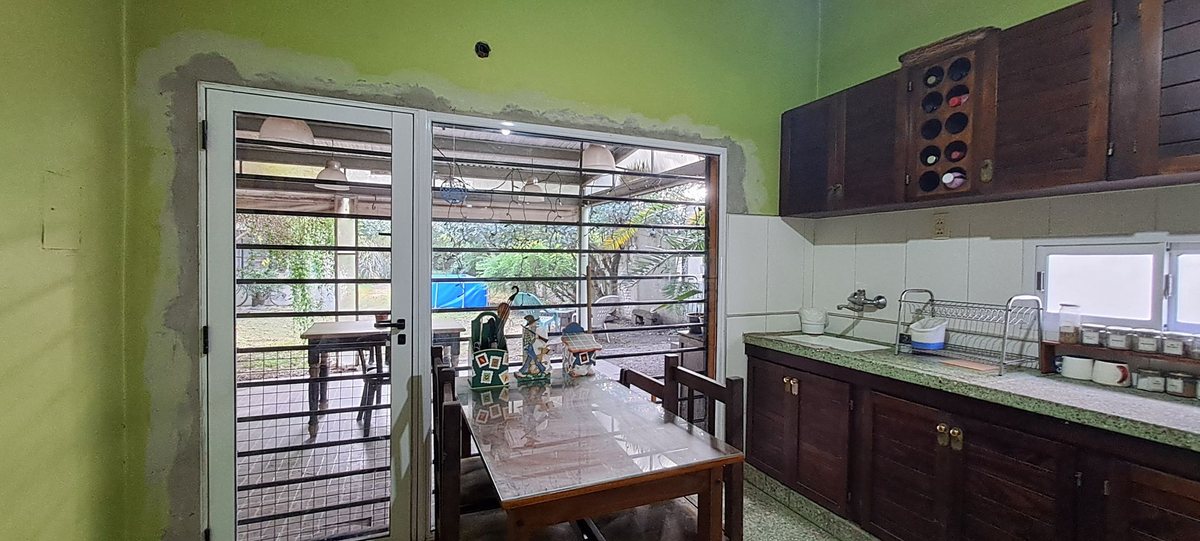 Casa en Venta en Merlo, G.B.A. Zona Oeste