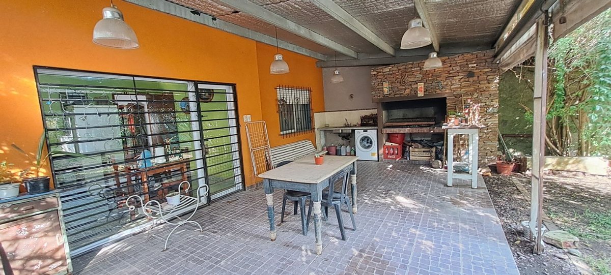 Casa en Venta en Merlo, G.B.A. Zona Oeste