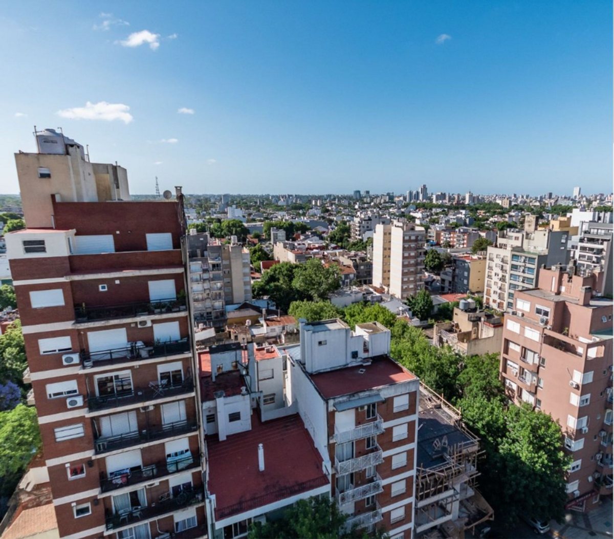 Departamento en Venta en Villa Urquiza, Capital Federal