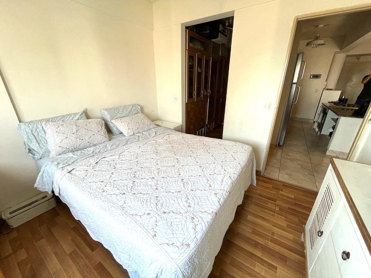 Departamento en Venta en Villa Urquiza, Capital Federal