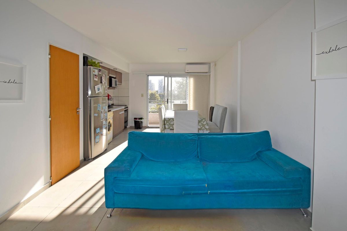 Departamento en Venta en General San Martin, G.B.A. Zona Norte