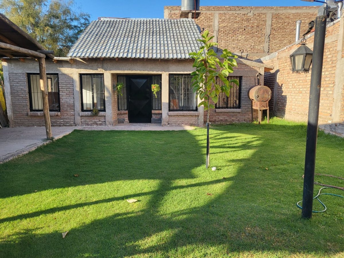 Casa en Venta en Las Heras, Mendoza