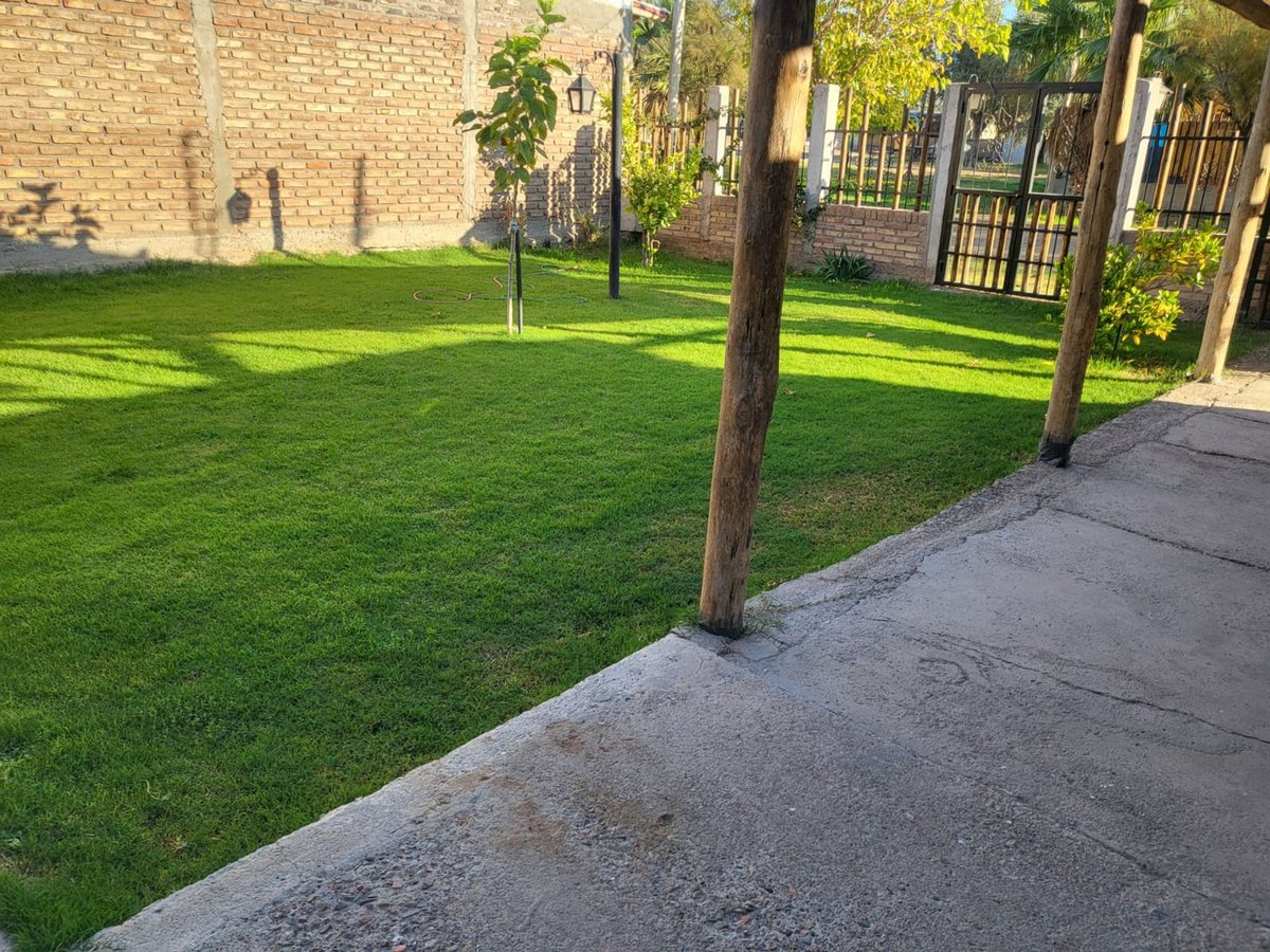 Casa en Venta en Las Heras, Mendoza