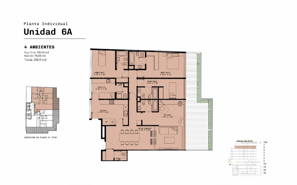 Departamento en Venta en Villa Urquiza, Capital Federal