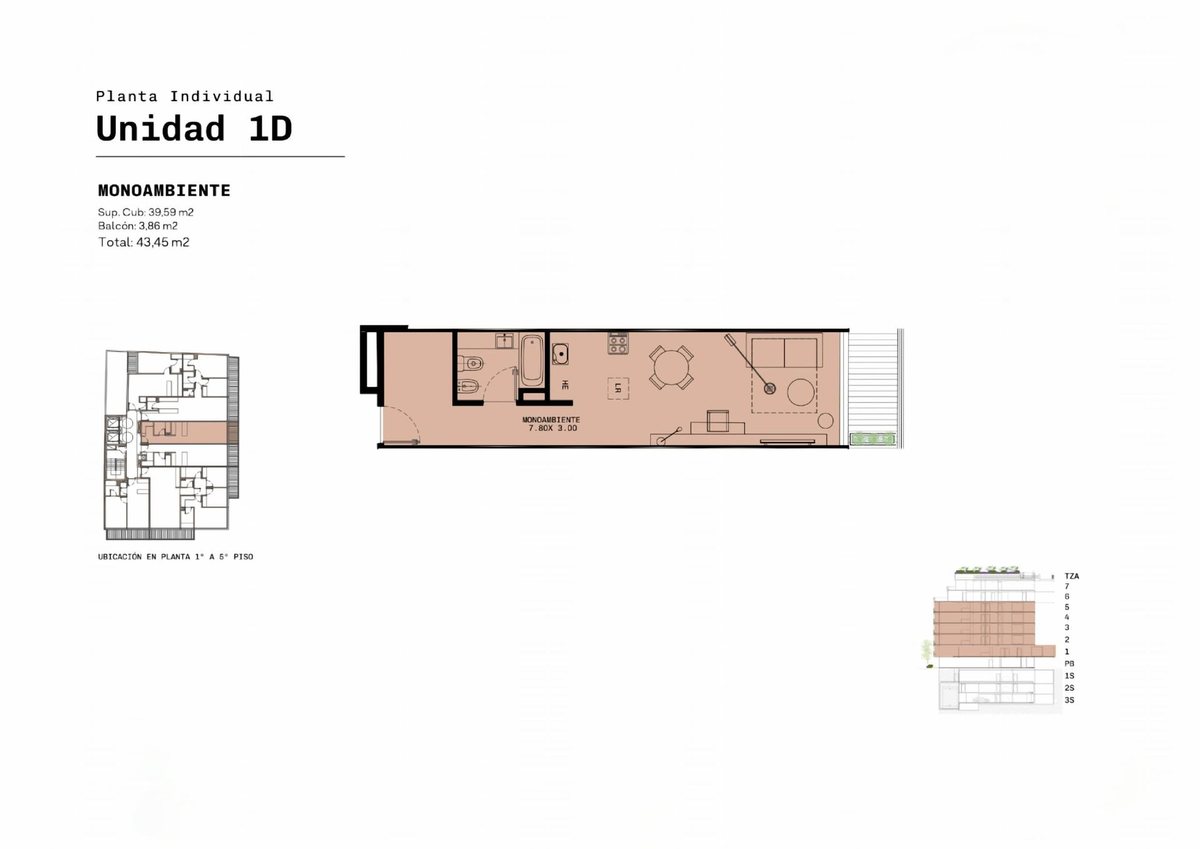 Departamento en Venta en Villa Urquiza, Capital Federal