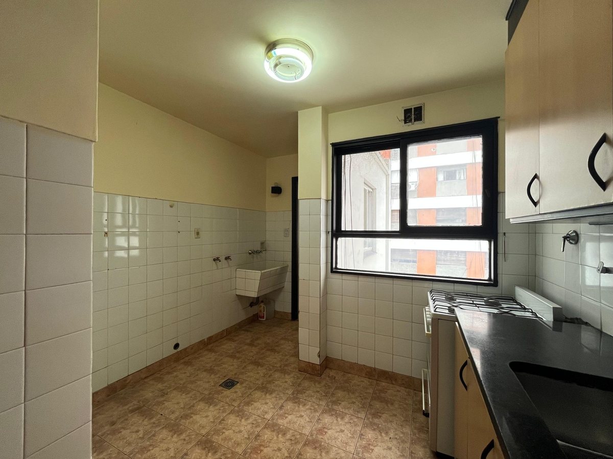Departamento en Venta en Almagro, Capital Federal