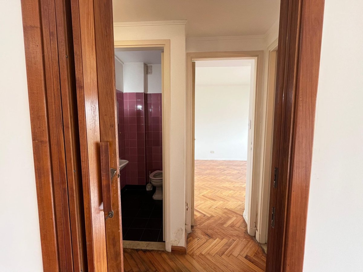 Departamento en Venta en Almagro, Capital Federal