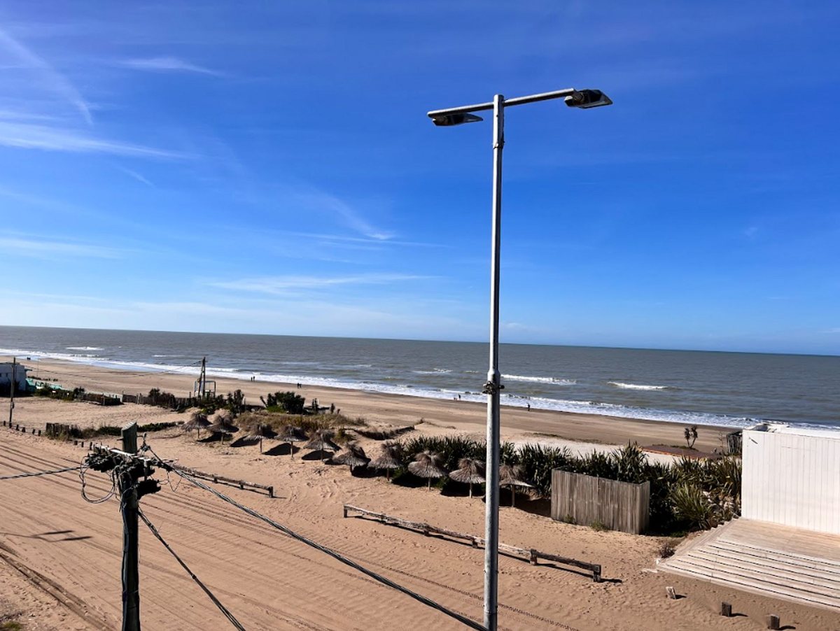 Departamento en Venta en Pinamar, Buenos Aires Interior