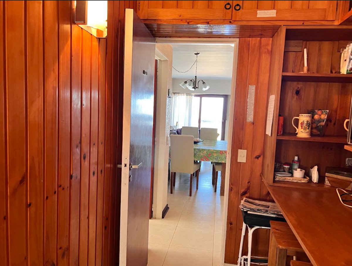 Departamento en Venta en Pinamar, Buenos Aires Interior