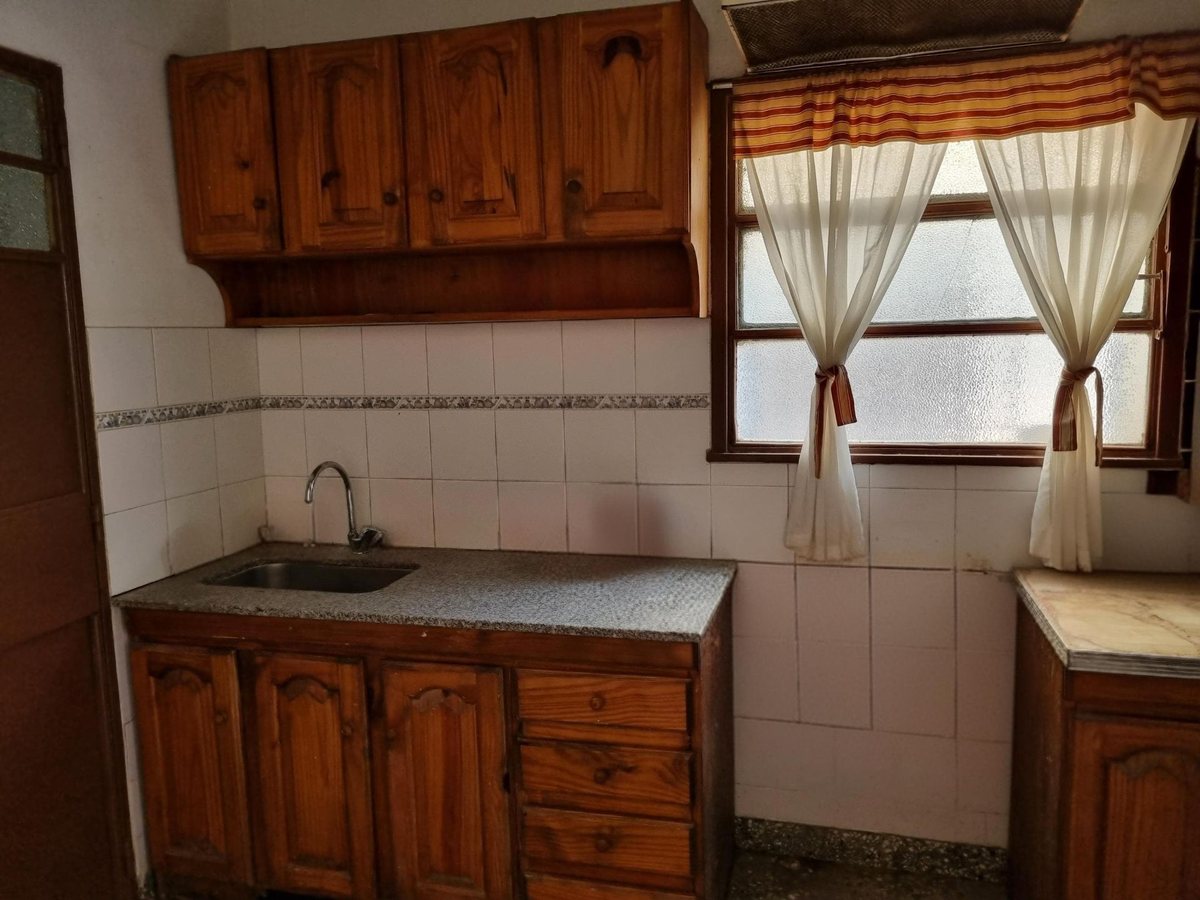 Casa en Venta en Santa Rosa, La Pampa