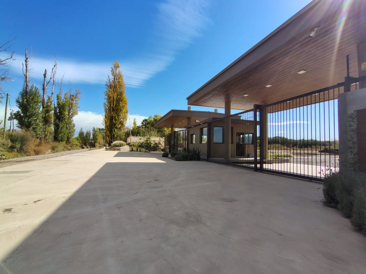 Lote en Venta en Lujan de Cuyo, Mendoza