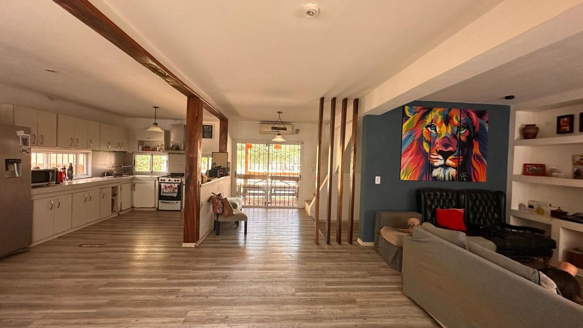 Casa en Venta en Escobar, G.B.A. Zona Norte