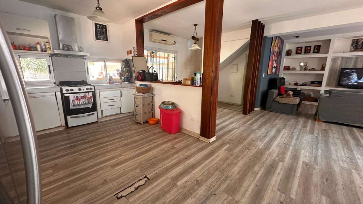 Casa en Venta en Escobar, G.B.A. Zona Norte