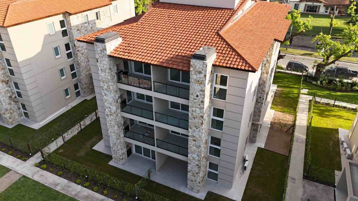 Departamento en Venta en Merlo, G.B.A. Zona Oeste