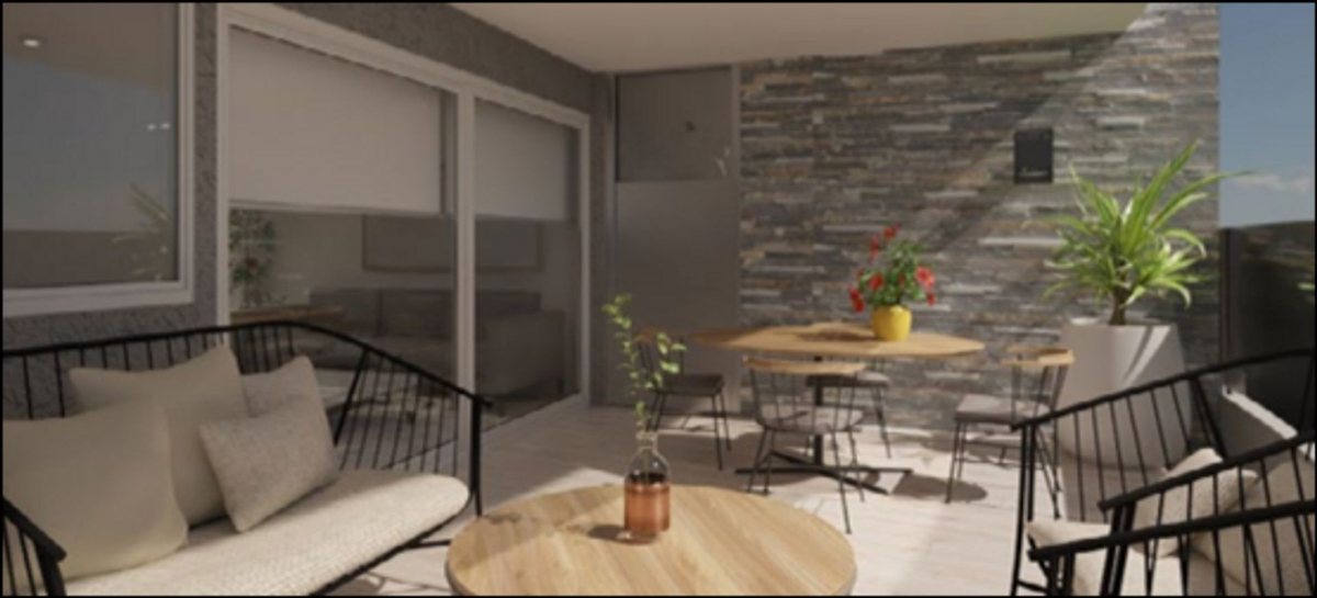 Departamento en Venta en Tigre, G.B.A. Zona Norte