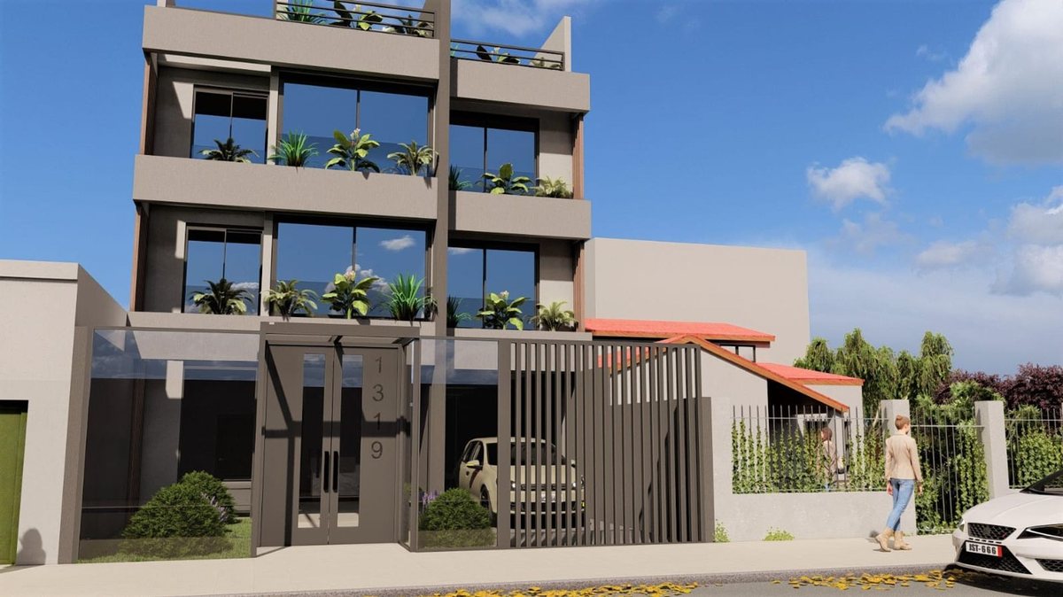 Departamento en Venta en La Matanza, G.B.A. Zona Oeste
