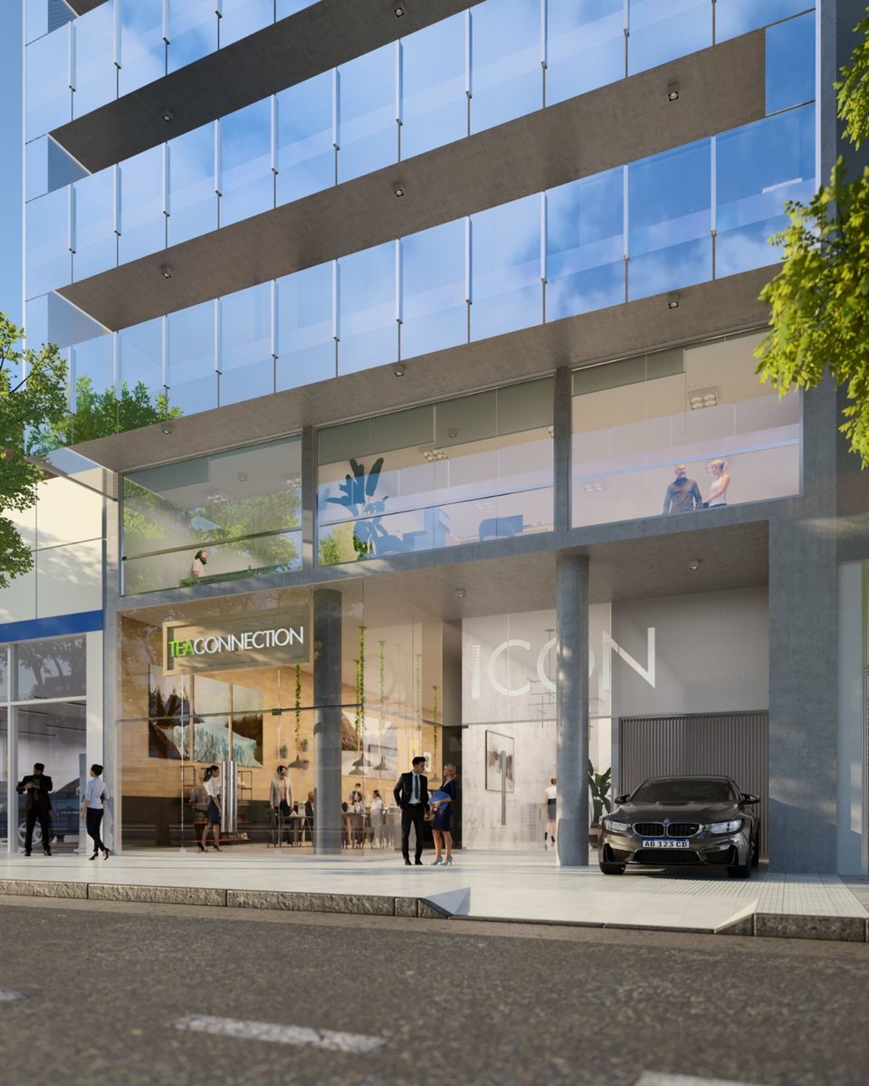 Oficina en Venta en Nuñez, Capital Federal