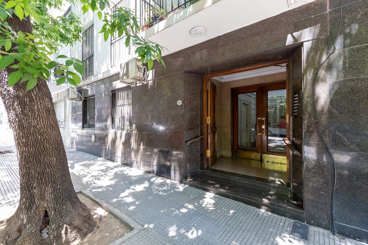 Departamento en Venta en Caballito, Capital Federal