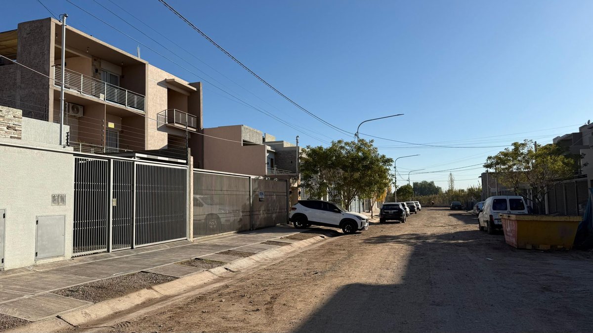 P H en Venta en Guaymallen, Mendoza
