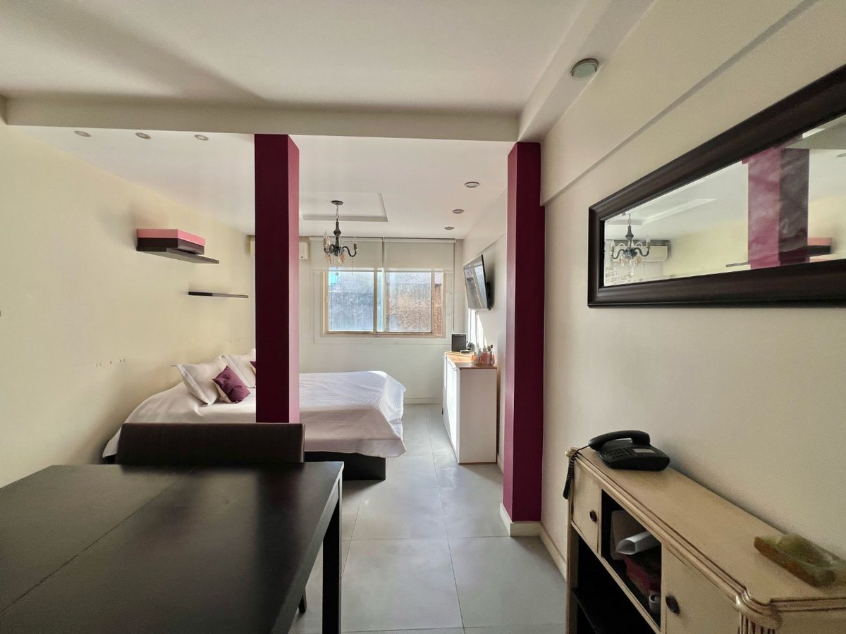 Departamento en Venta en San Nicolas, Capital Federal