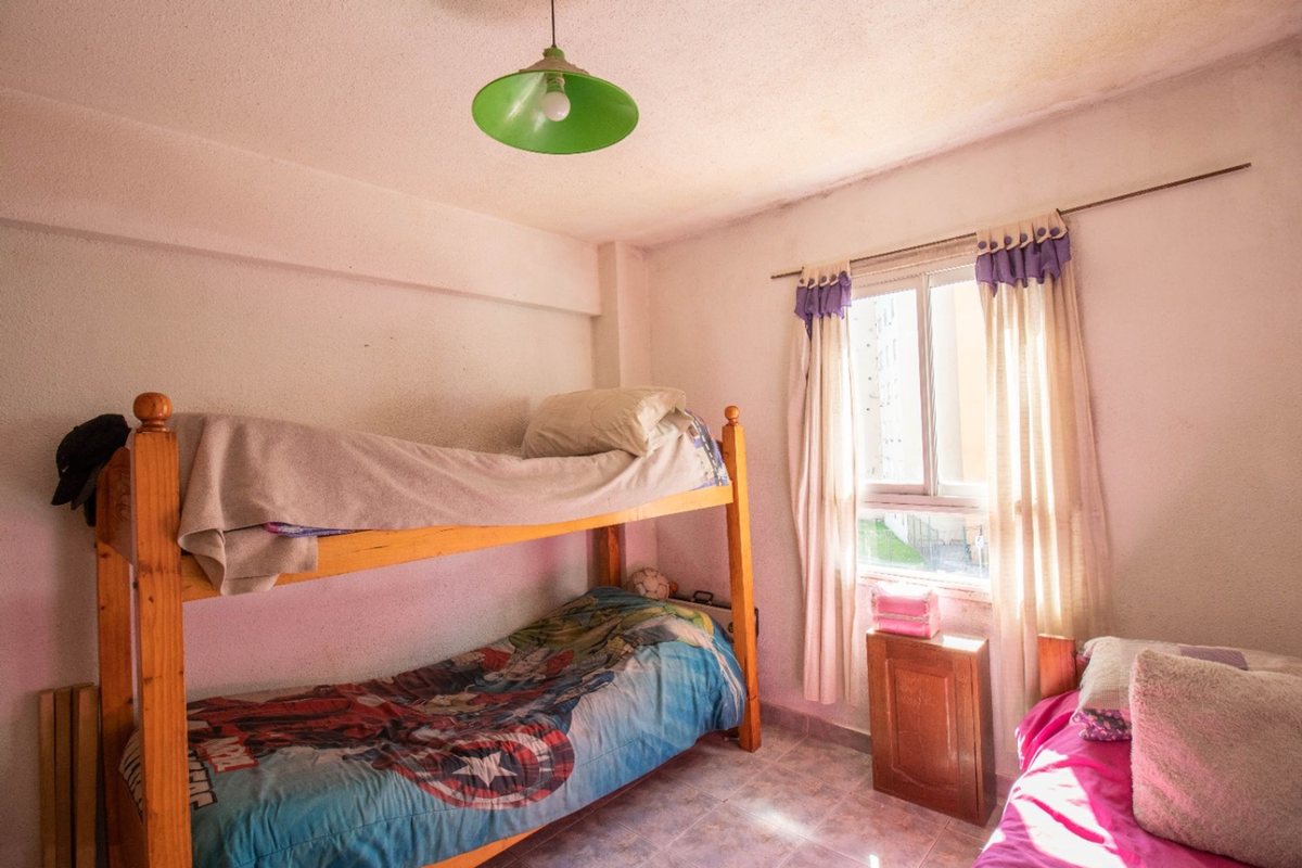 Departamento en Venta en Mar del Plata, Buenos Aires Interior
