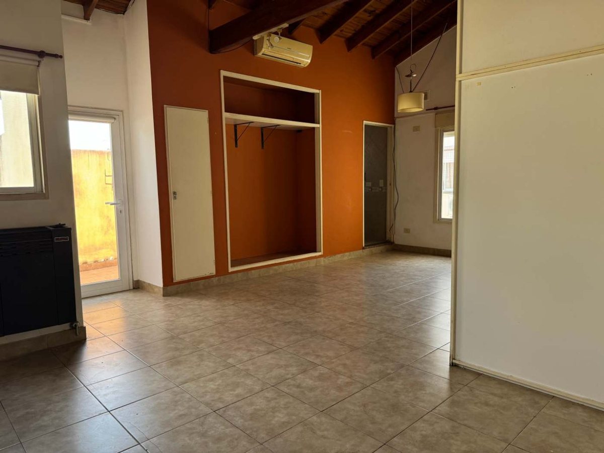 P H en Venta en Agronomia, Capital Federal