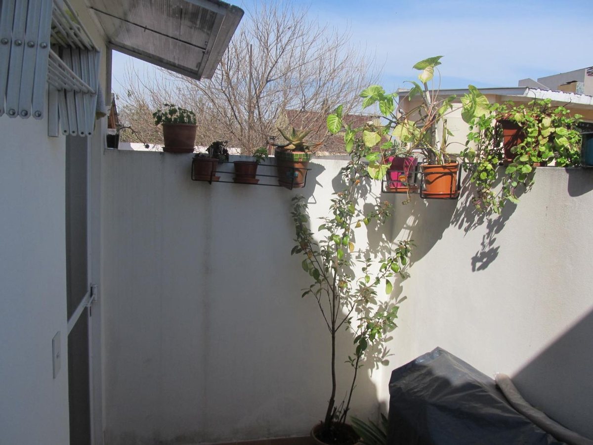 P H en Venta en Agronomia, Capital Federal