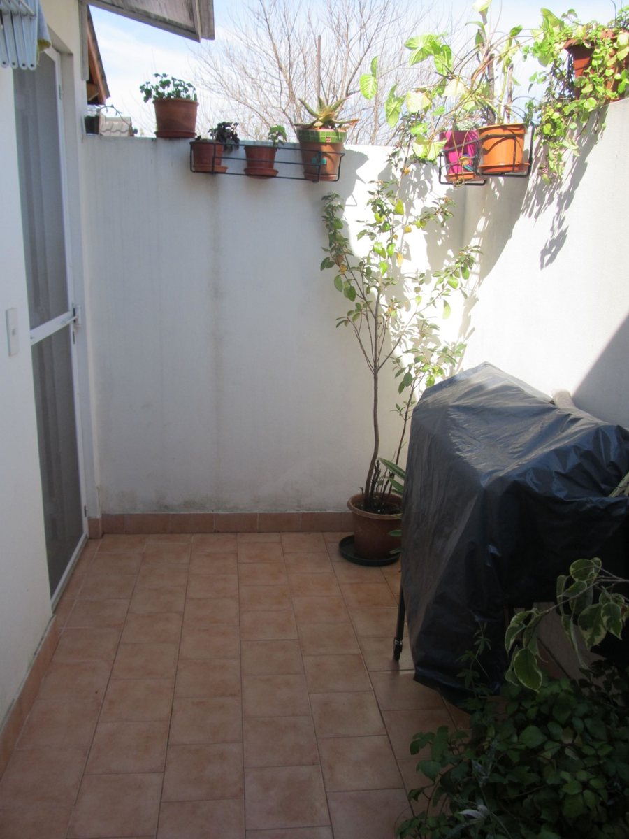 P H en Venta en Agronomia, Capital Federal