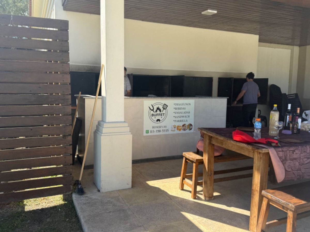 Lote en Venta en Exaltacion de la Cruz, G.B.A. Zona Norte