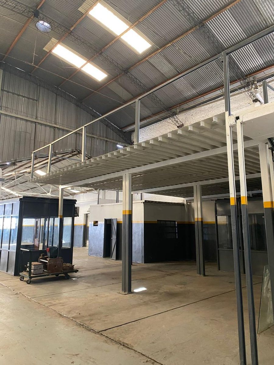 Industria en Venta en Tres de Febrero, G.B.A. Zona Oeste