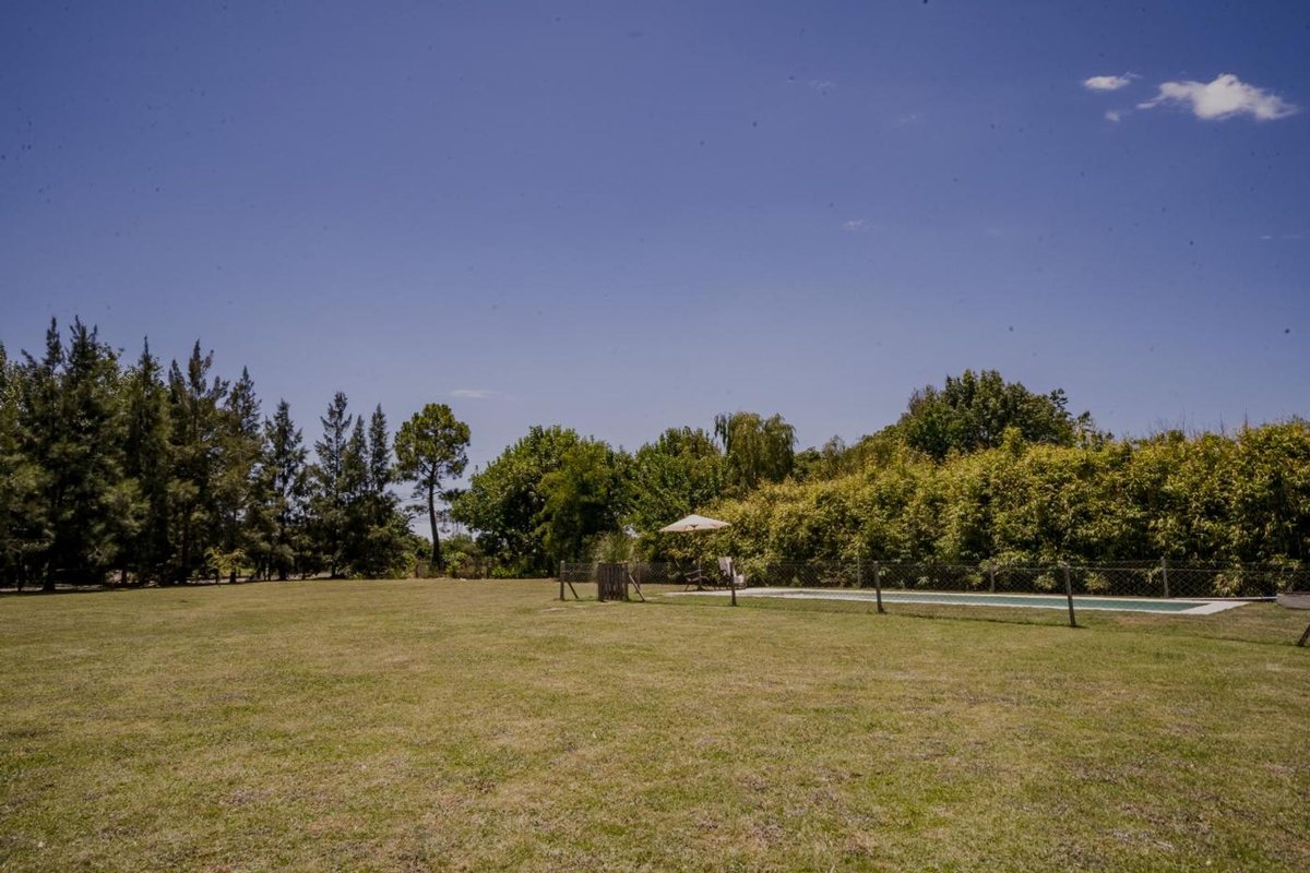 Casa en Venta en Pilar, G.B.A. Zona Norte