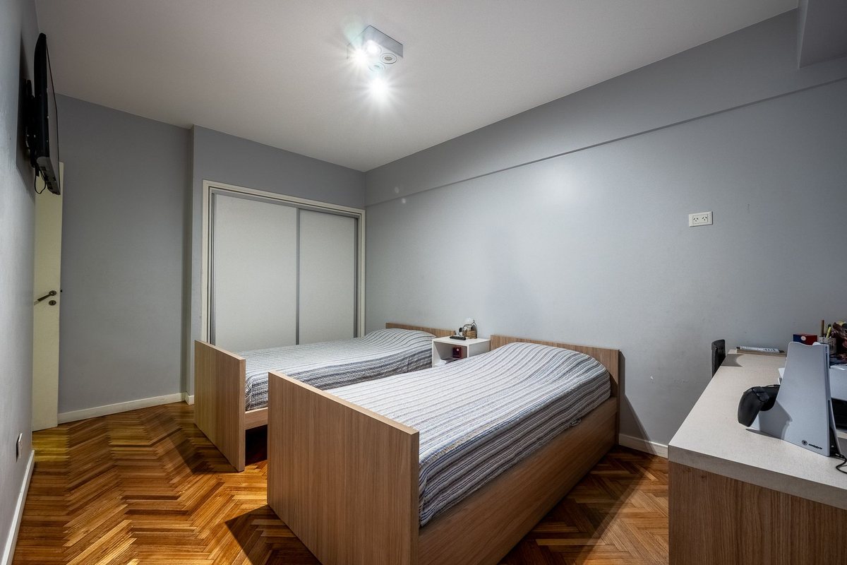Departamento en Venta en Palermo, Capital Federal