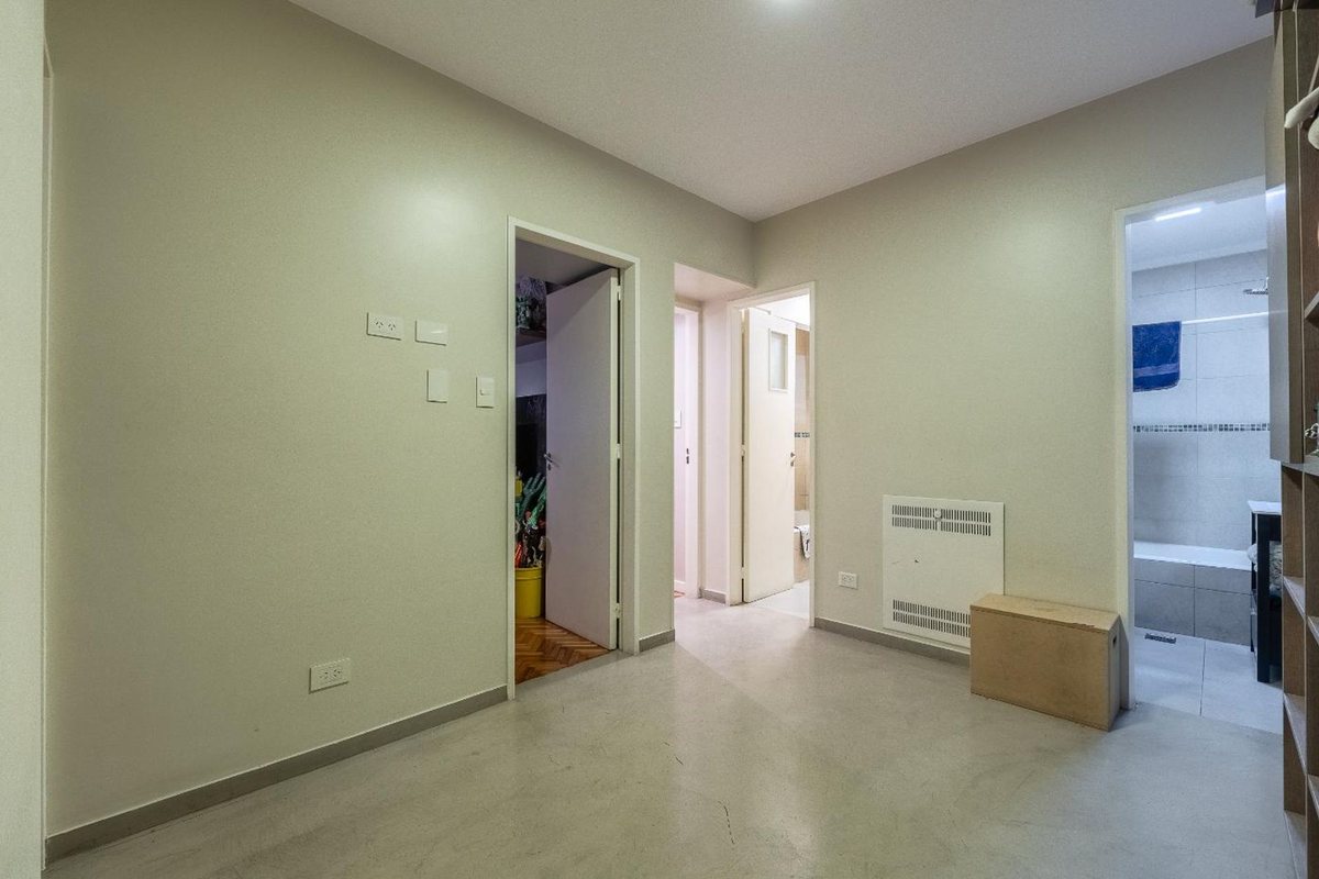 Departamento en Venta en Palermo, Capital Federal