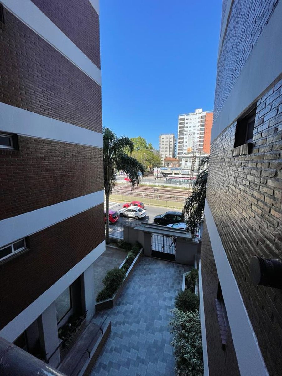 Departamento en Venta en La Matanza, G.B.A. Zona Oeste