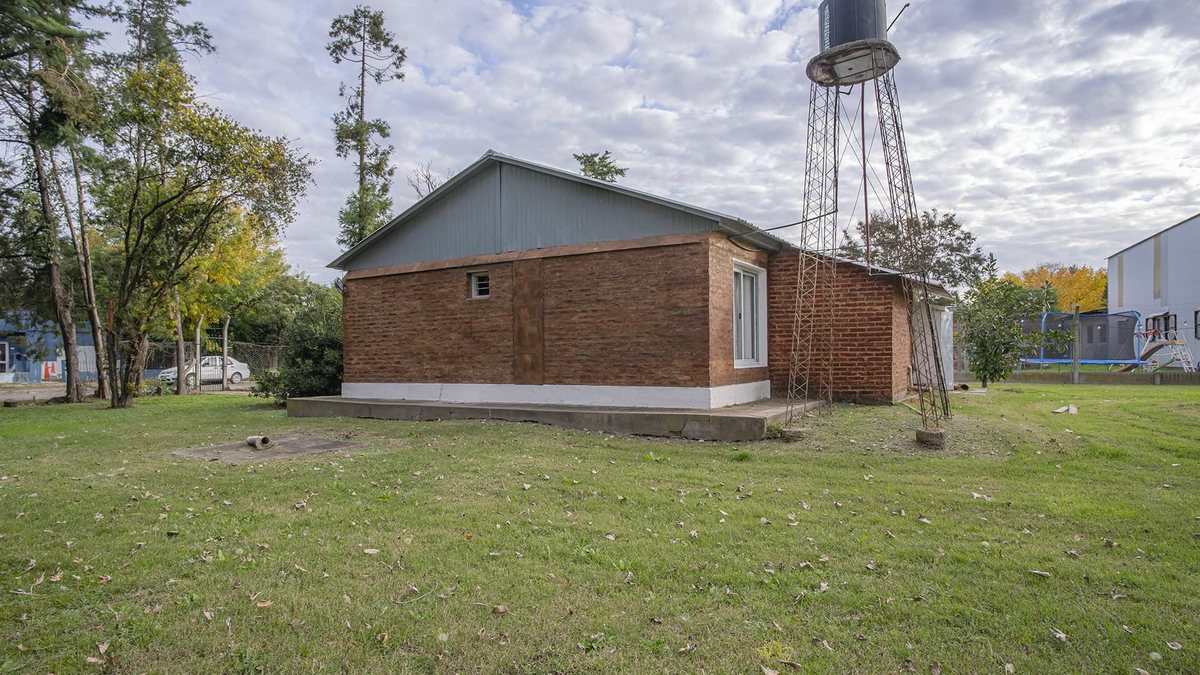 Casa en Venta en Rosario, Santa Fe