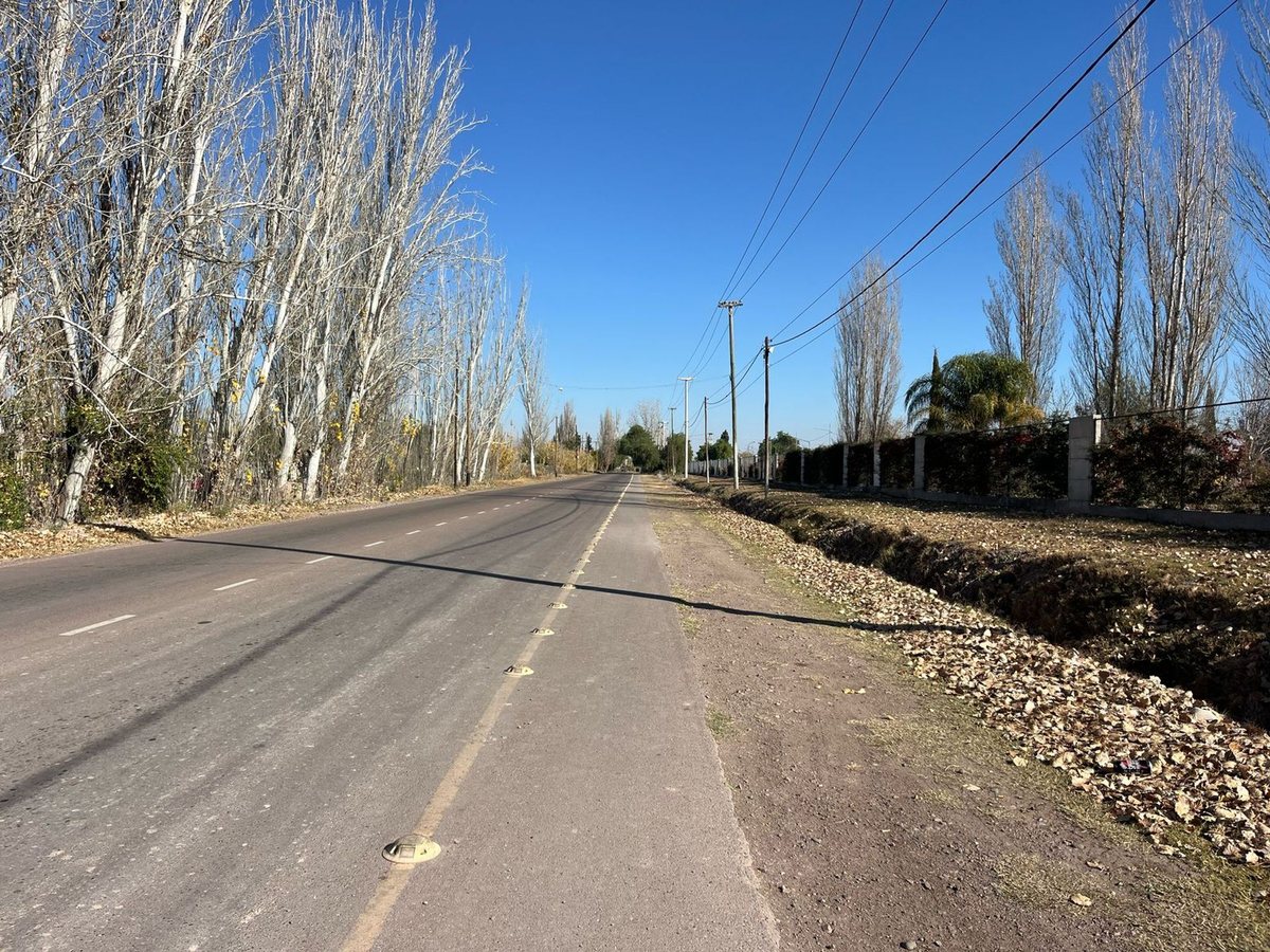 Lote en Venta en Maipu, Mendoza