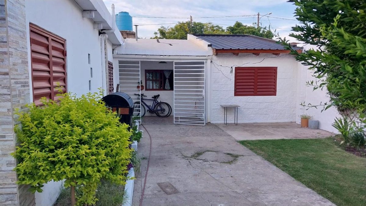 Casa en Venta en Capital, Cordoba