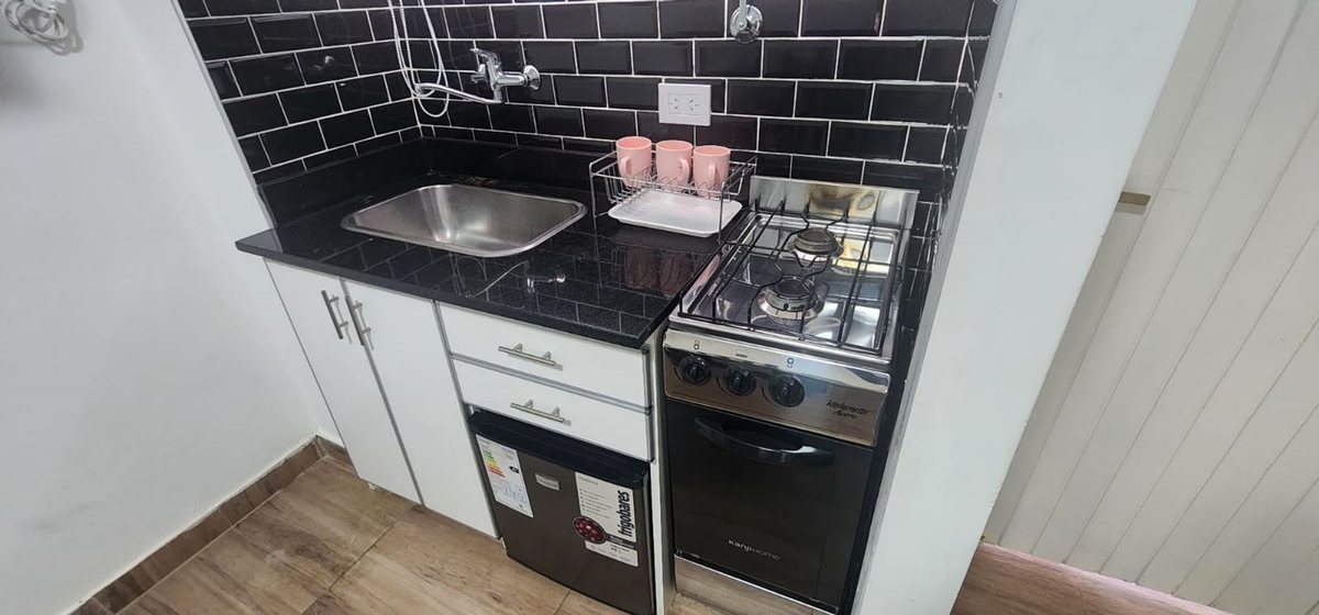 Departamento en Venta en Villa Gesell, Buenos Aires Interior