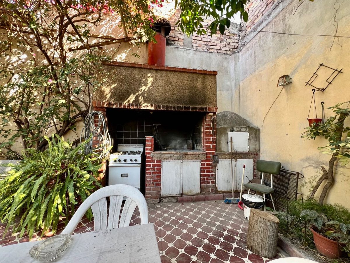 Casa en Venta en Capital, Mendoza