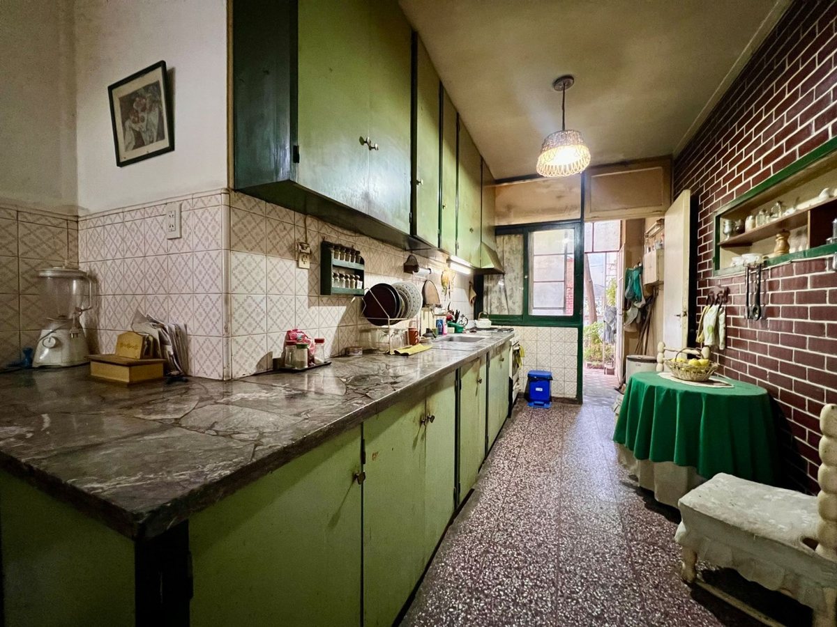 Casa en Venta en Capital, Mendoza