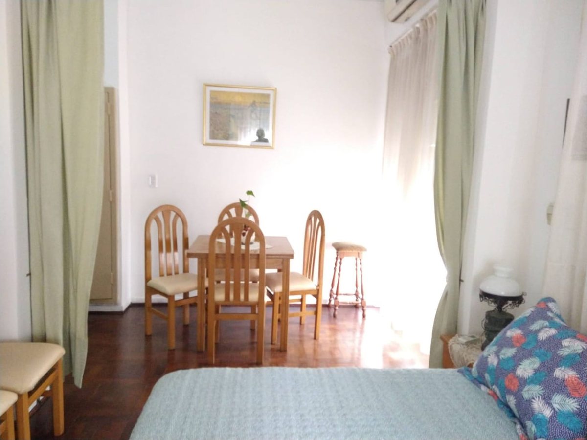 Departamento en Venta en San Nicolas, Capital Federal
