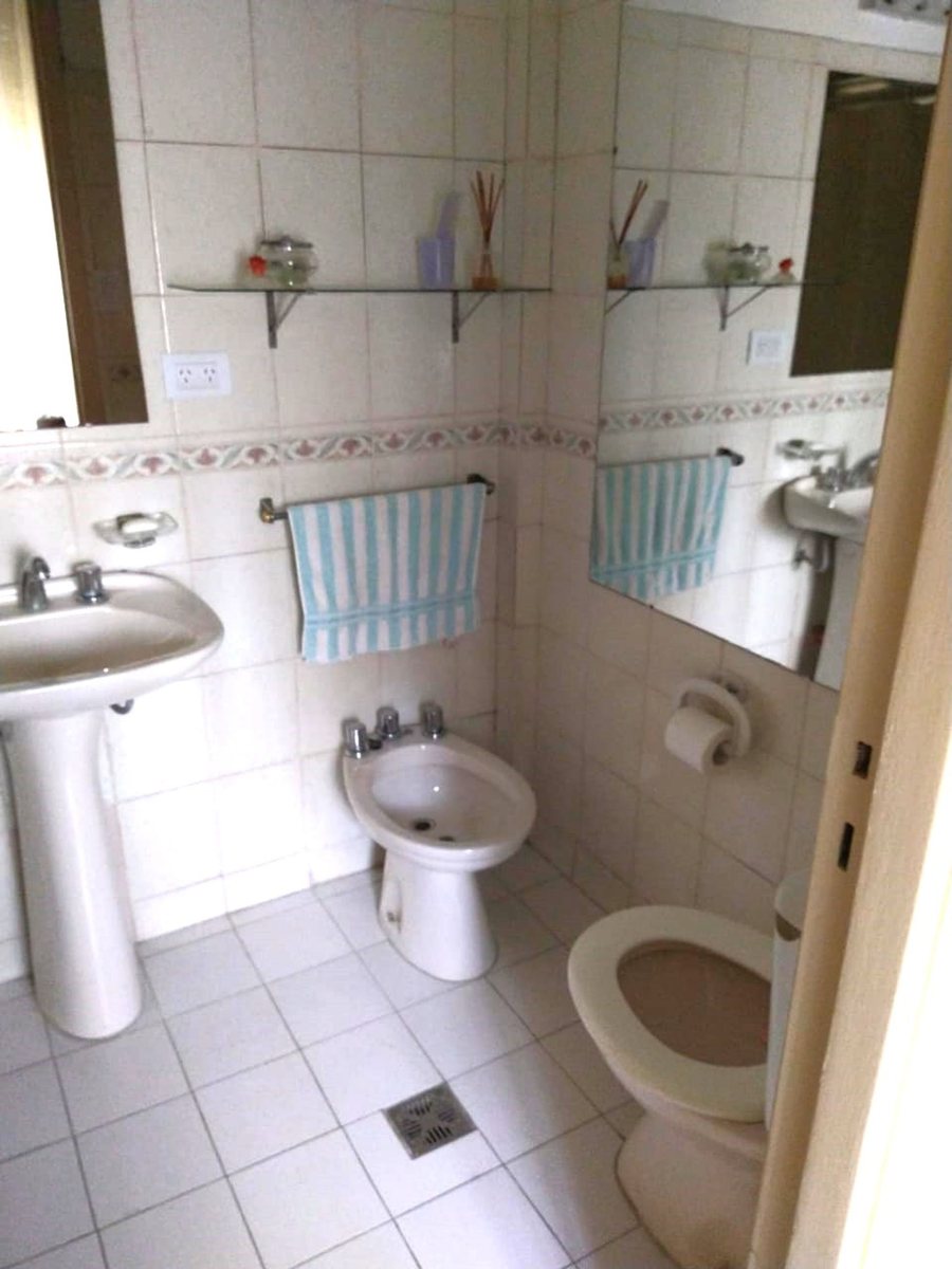 Departamento en Venta en San Nicolas, Capital Federal