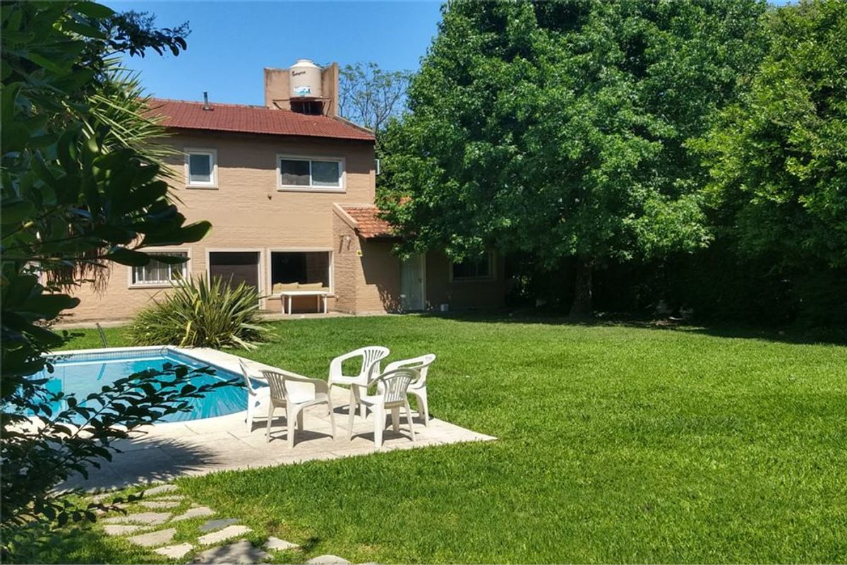 Casa en Venta en San Miguel, G.B.A. Zona Norte