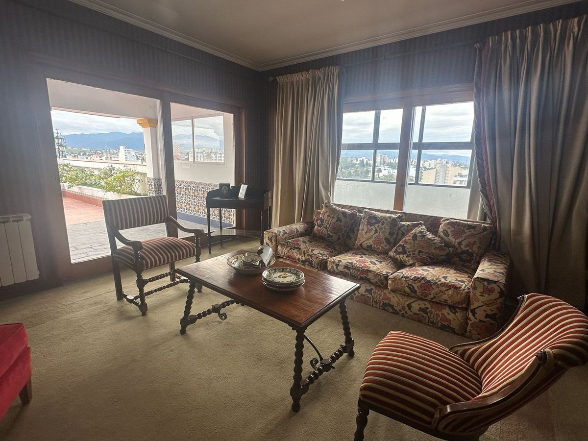 Departamento en Venta en Capital, Salta